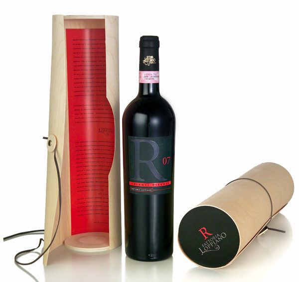 CHIANTI RISERVA D.O.C.G. BIO